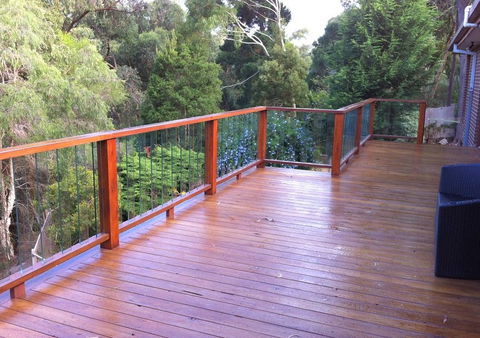 Greg Lloyd Builder - Builders QLD 1