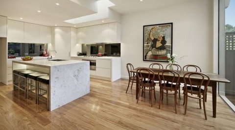 Steller Concepts Pty Ltd - Builders QLD 0