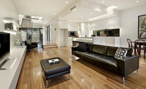 Steller Concepts Pty Ltd - Builders QLD 2