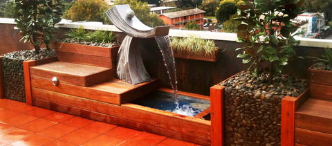The Nature Group - Builders QLD 1