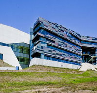 Hansen Yuncken Pty Ltd - Builders QLD