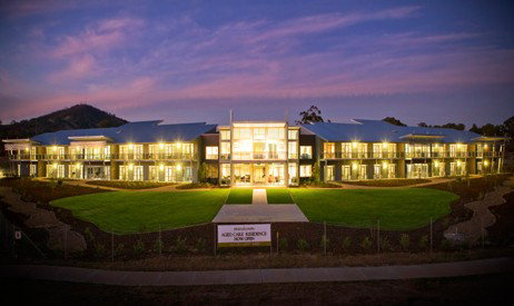 Hansen Yuncken Pty Ltd - Builders QLD 2