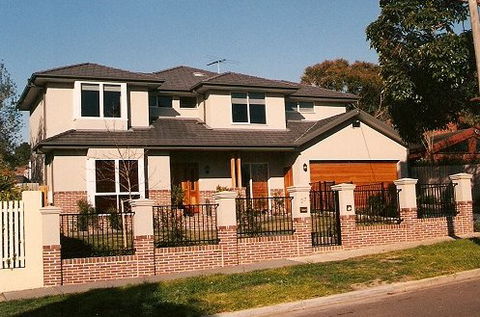 Hurtob Homes Pty Ltd - Builders QLD 0