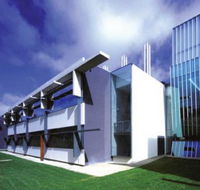 Baulderstone Pty Ltd - Builders QLD