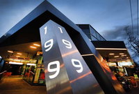 Walton Construction Pty Ltd