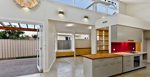 Renovation One Pty Ltd - Builders QLD 1