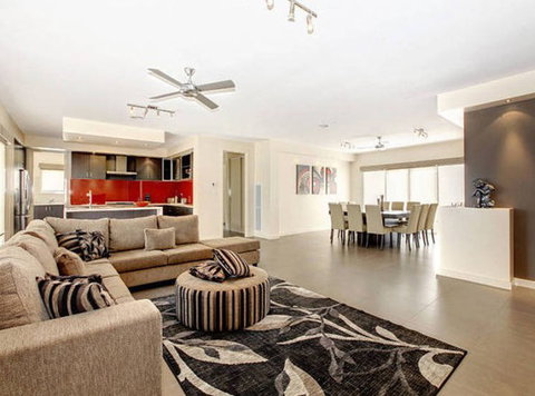 SARAC Homes - Builders QLD 1