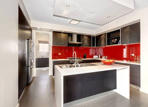 SARAC Homes - Builders QLD 2