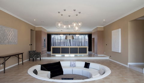 Beazley Reuben Builder - Builders QLD 0