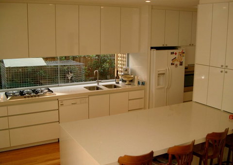 Robert Eckersley Builders - Builders QLD 0