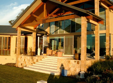 Robert Eckersley Builders - Builders QLD 1