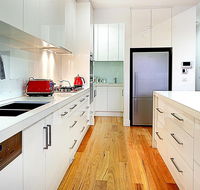 Berman Homes Pty Ltd - Builders QLD