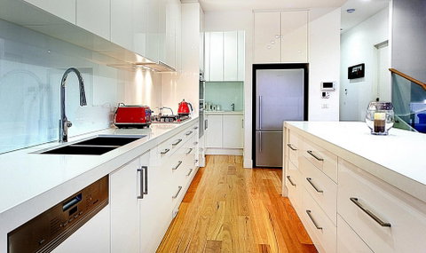 Berman Homes Pty Ltd - Builders QLD 0
