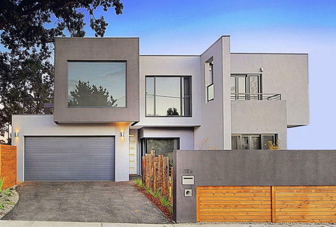 Berman Homes Pty Ltd - Builders QLD 1