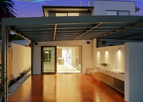 Berman Homes Pty Ltd - Builders QLD 2