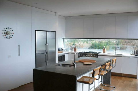 Lowther Builders Pty Ltd - Builders QLD 1