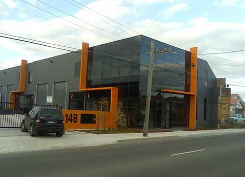 Mok Constructions Pty Ltd - Builders QLD 1