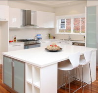 Impact Designer Homes - Builders QLD