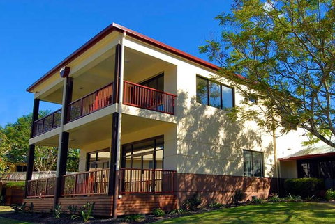 Murphy Builders QLD Pty Ltd - Builders QLD 0