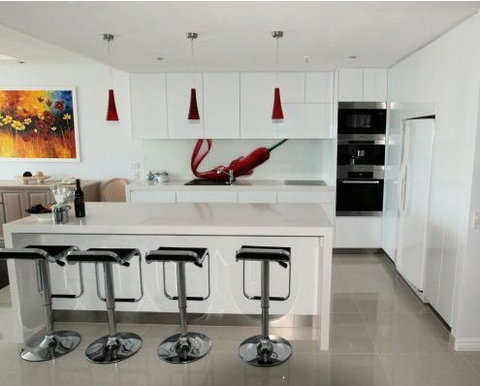 Cymbal Enterprises Pty Ltd - Builders QLD 0