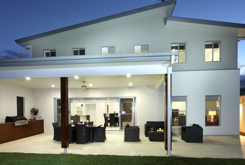 Queensland One Homes Pty Ltd - Builders QLD 0