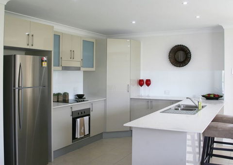 Queensland One Homes Pty Ltd - Builders QLD 1