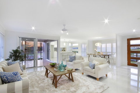 Morcraft Homes - Builders QLD 1