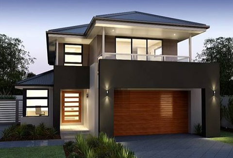 Hallmark Homes Pty Ltd - Builders QLD 2