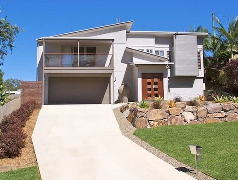 Dall Designer Homes - Builders QLD 1