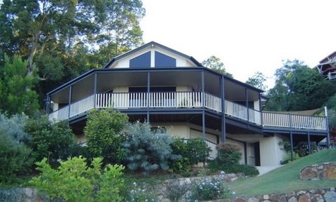 Dall Designer Homes - Builders QLD 2
