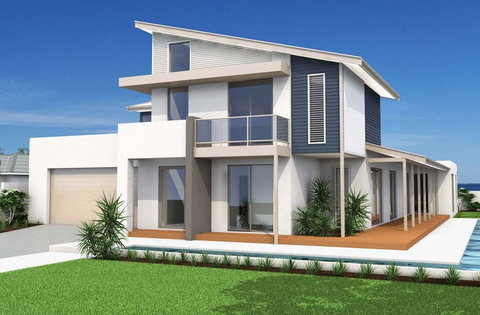 STR Builders - Builders QLD 1