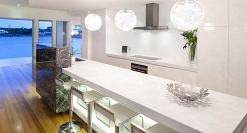 Charlie Sprake Designer Homes - Builders QLD 1