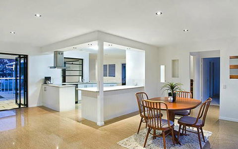 Paul Saunderson - Builders QLD 1