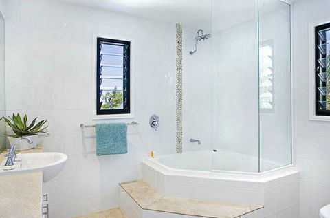 Paul Saunderson - Builders QLD 2