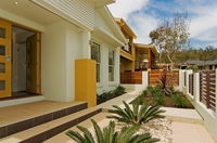 Santo Correnti Homes Pty Ltd