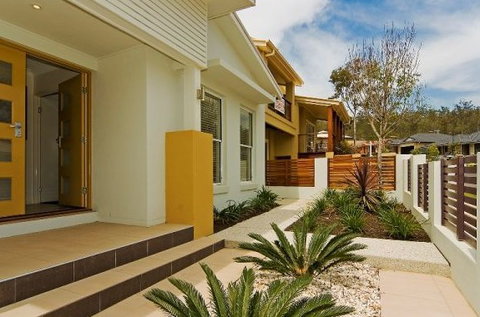 Santo Correnti Homes Pty Ltd - Builders QLD 0