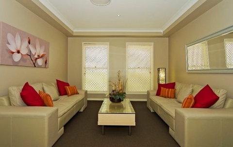 Santo Correnti Homes Pty Ltd - Builders QLD 1