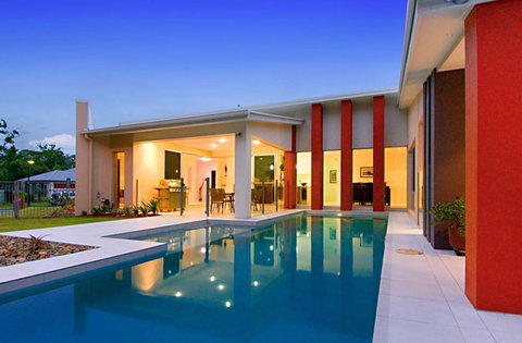 Wright Signature Homes - Builders QLD 1