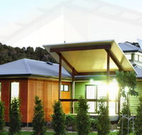 Jaymac Construction - Builders QLD