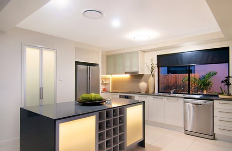 P J Burns Builders - Builders QLD 1