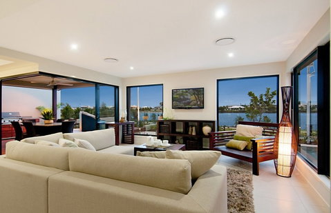 P J Burns Builders - Builders QLD 2