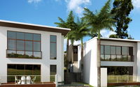 Sherring Constructions Pty Ltd