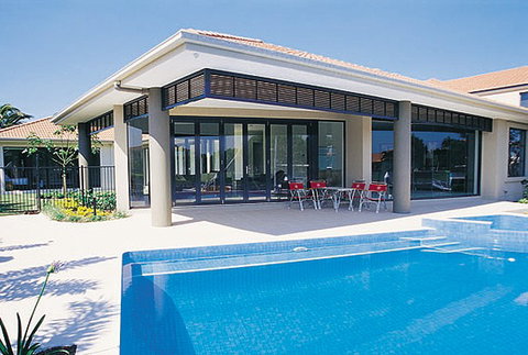 Sherring Constructions Pty Ltd - Builders QLD 1