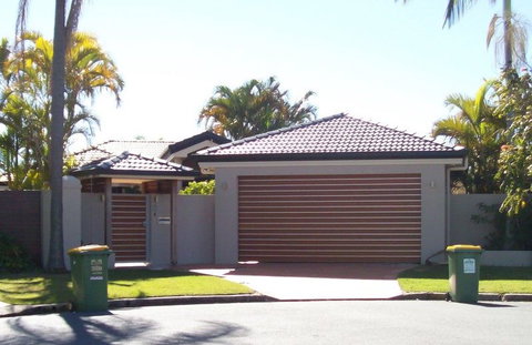 Trevor Robins Construction - Builders QLD 0