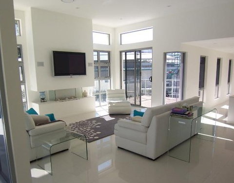 Trevor Robins Construction - Builders QLD 1