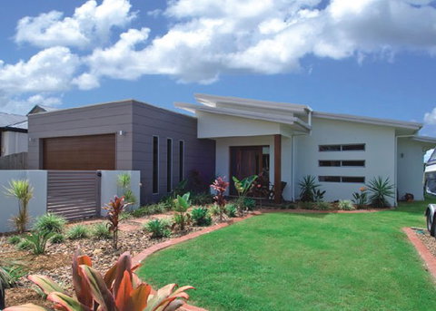 Platinum Residential Designer Homes - Builders QLD 1