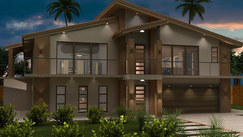 New Breeze Homes - Builders QLD 1