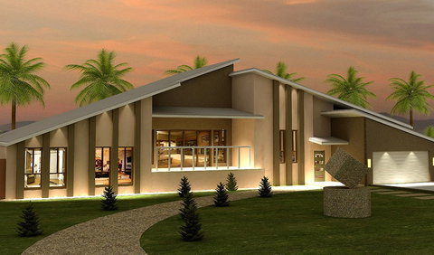 New Breeze Homes - Builders QLD 2