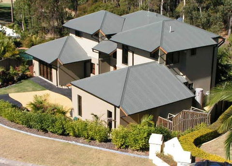 J & B Projects - Builders QLD 0