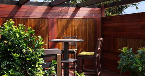 All Seasons Building Services Pty Ltd - Builders QLD 1